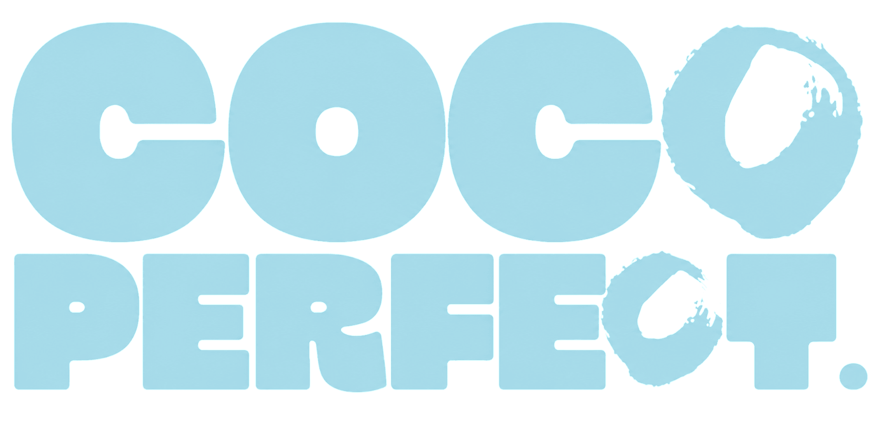 cocoperfect footer logo