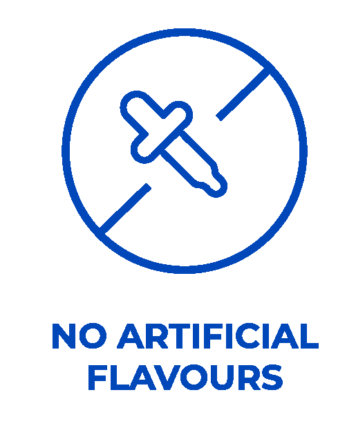 cconut water premix with no artificial flavours