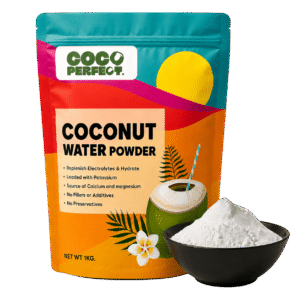 Tender Coconut Water Powder 1kg