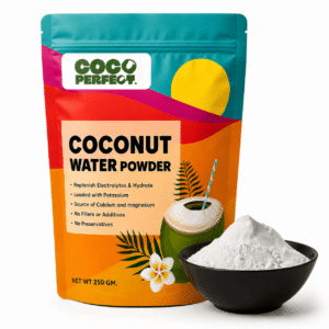 Tender Coconut Water Powder 250g