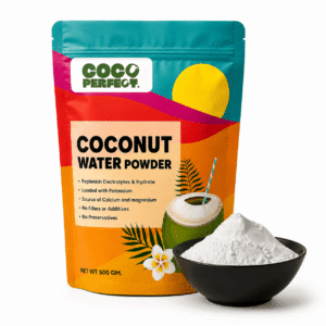 Tender Coconut Water Powder 500g